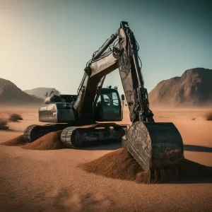 Detect Landmines and Explosives
