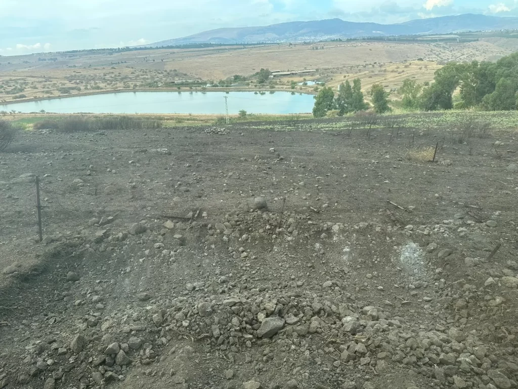 Landmine Detection Techniques