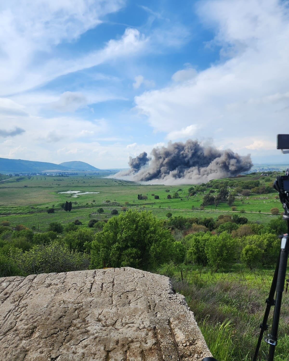 Power of Humanitarian Demining