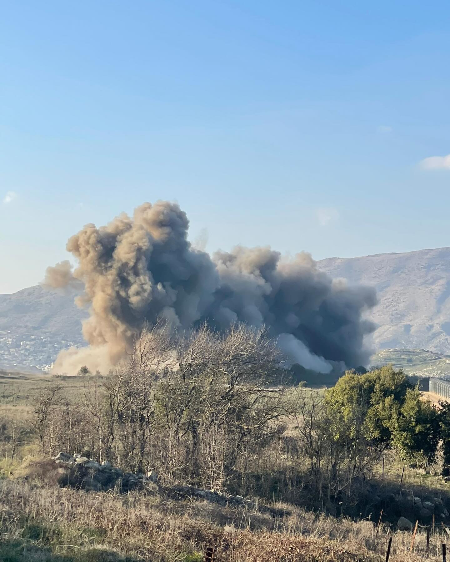 Unexploded Ordnance (UXO) Removal